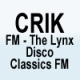 CRIK FM - The Lynx Disco Classics  FM