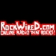 Listen to Rockwired Radio free radio online