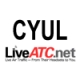 Listen to CYUL Montreal ATC free radio online