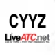 Listen to CYYZ Toronto ATC free radio online