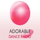 Listen to Adorable Dance Radio free radio online