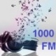 Listen to 1000 FM free radio online