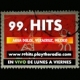 Listen to 99.HITS free radio online
