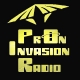 Listen to PrOn Invasion Radio free radio online