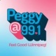 CJGV Peggy @ 99.1FM