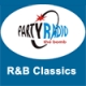 Listen to Party Radio FM R&B Classics free radio online