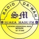 Radio Madu FM Durenan Trenggalek
