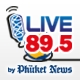 Listen to Phuket Live Radio free radio online
