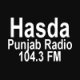 Hasda Punjab Radio 104.3 FM