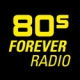Listen to 80s Forever free radio online