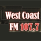 Listen to West Coast FM free radio online