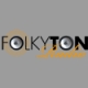 Listen to FolkyTon free radio online