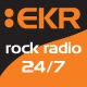 Listen to EKR - The Rock Stream free radio online