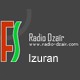 Listen to Radio Dzair Izuran free radio online