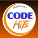 Listen to Code Hits free radio online
