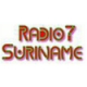 Listen to Radio 7 Suriname free radio online