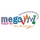 Mega Jamz 98 FM 98.7
