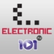 Listen to 101.ru Electronic free radio online