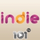 Listen to 101.ru Indie free radio online