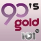Listen to 101.ru 90's Gold free radio online