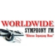 Listen to Worldwide Symphony FM free radio online