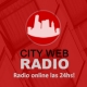 Listen to City Web Radio free radio online