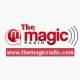 Listen to The Magic Radio Fm free radio online