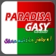 Listen to Radio Paradisagasy free radio online
