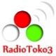 Listen to Radio Toko3 free radio online