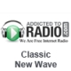 Listen to AddictedToRadio Classic New Wave free radio online