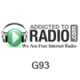 AddictedToRadio G93