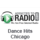 AddictedToRadio Dance Hits Chicago