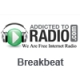 Listen to AddictedToRadio Breakbeat free radio online