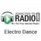 AddictedToRadio Electro Dance