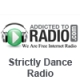 AddictedToRadio Strictly Dance Radio