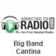 AddictedToRadio Big Band Cantina