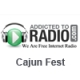 AddictedToRadio Cajun Fest