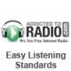 AddictedToRadio Easy Listening Standards
