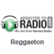 AddictedToRadio Reggaeton