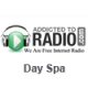 AddictedToRadio Day Spa
