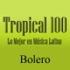 Tropical 100 Bolero