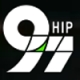 Hip97 Rhythmic Oldies