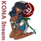 Listen to KONA Stream free radio online