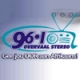 Overvaal Stereo 96.1