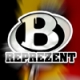 Listen to Belgium Reprezent free radio online