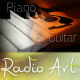 ArtRadio - RadioArt.com - Piano & Guitar