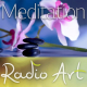 ArtRadio - RadioArt.com - Meditation 