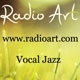 ArtRadio - RadioArt.com - Vocal Jazz