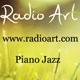 ArtRadio - RadioArt.com - Jazz Piano