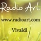 ArtRadio - RadioArt.com - A.Vivaldi